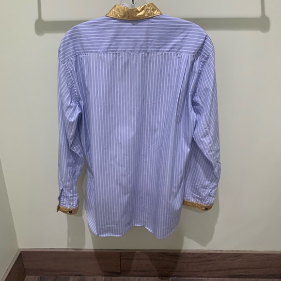 COMME DES GARCONS Non-formal Shirt - MSRP - Picture 2 of 7